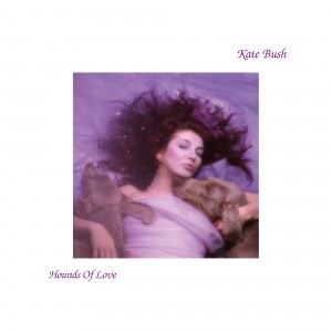 Hounds of Love 2018 Remaster